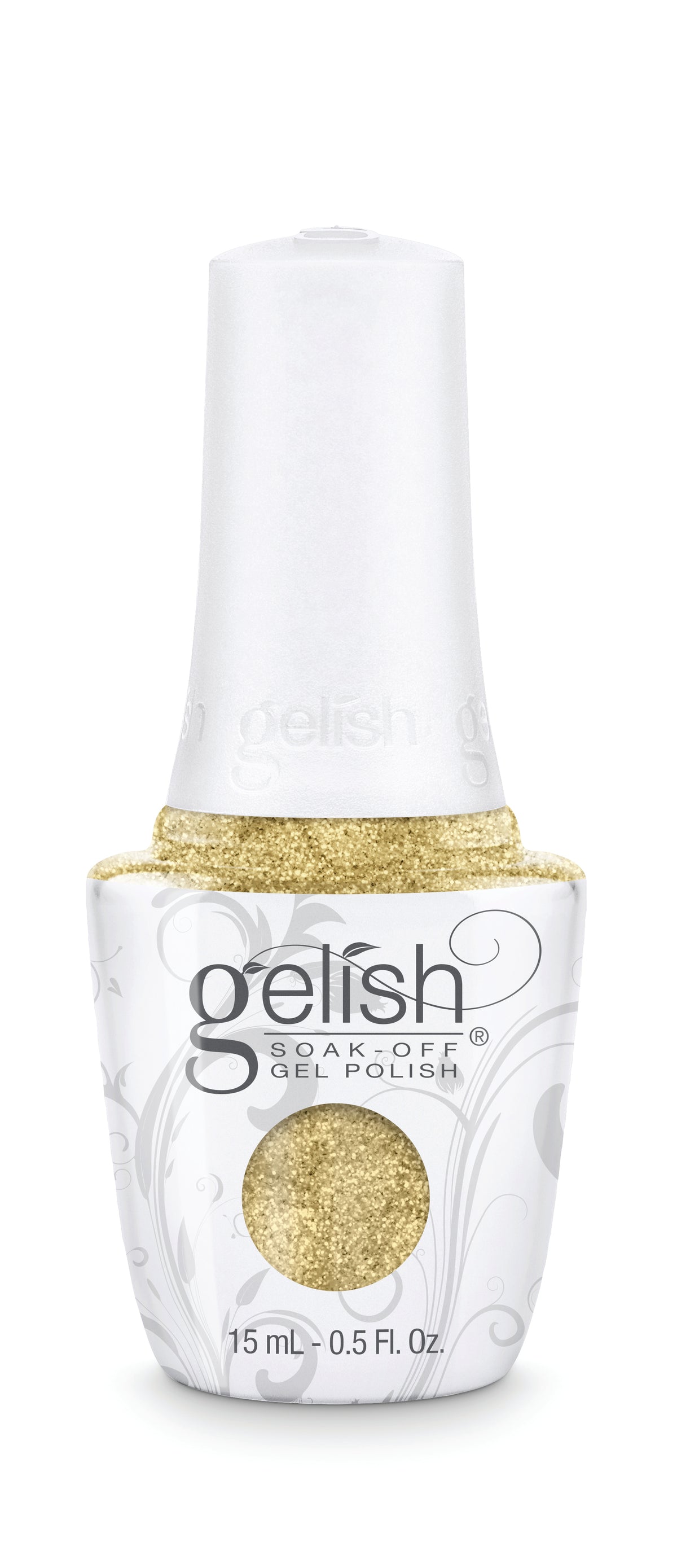 Gelish brand image