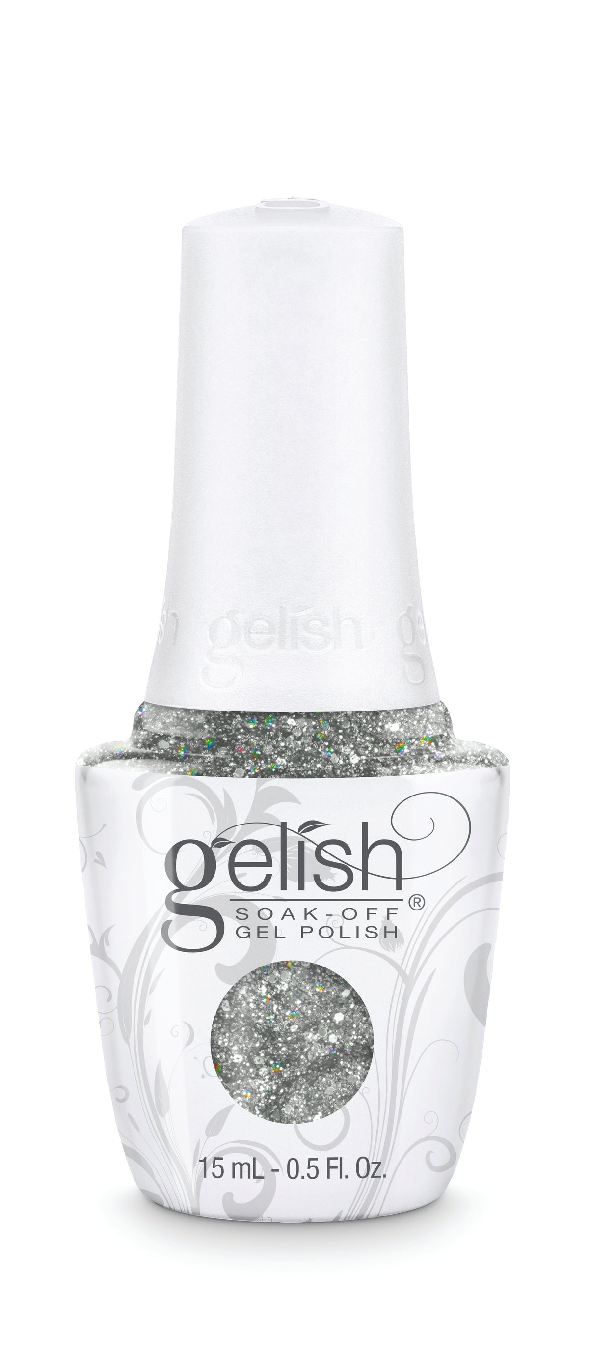 Gelish brand image