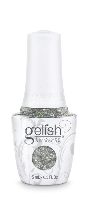 Gelish Water Field Soak Off Gel Polish - 839