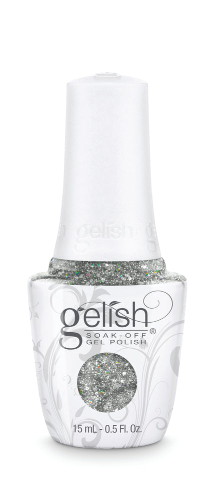 Gelish Water Field Soak Off Gel Polish - 839