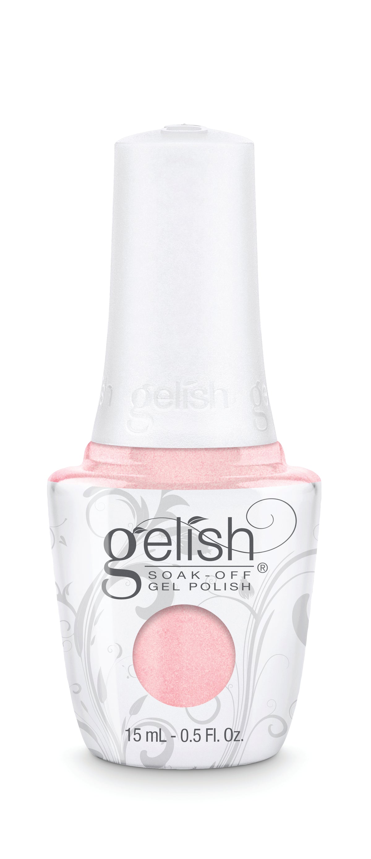Gelish brand image
