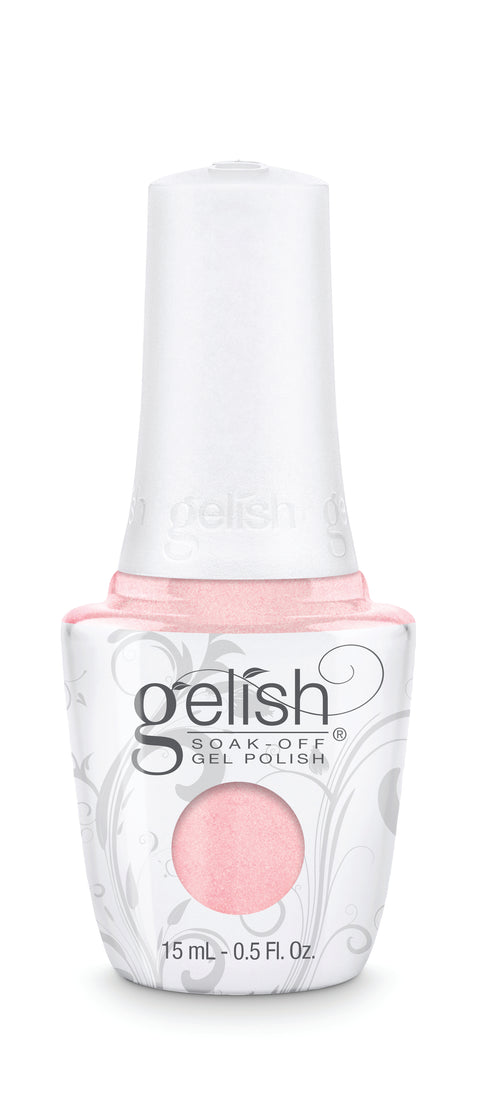 Gelish Taffeta Soak Off Gel Polish - 840
