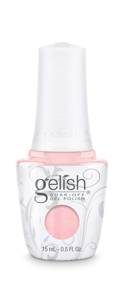 Gelish Taffeta Soak Off Gel Polish - 840