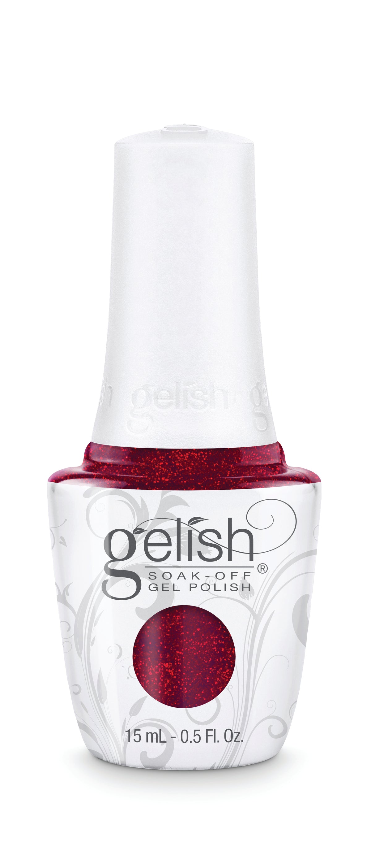 Gelish brand image