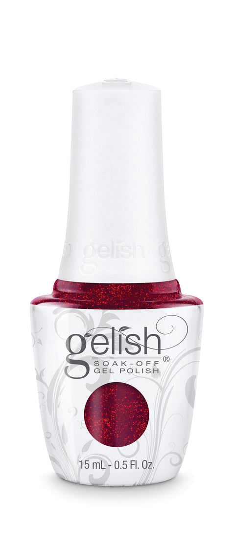 Gelish Good Gossip Soak Off Gel Polish - 842
