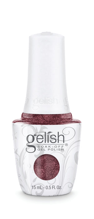Gelish Samurai Soak Off Gel Polish - 845