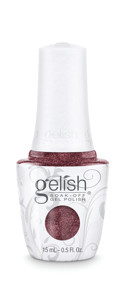 Gelish Samurai Soak Off Gel Polish - 845