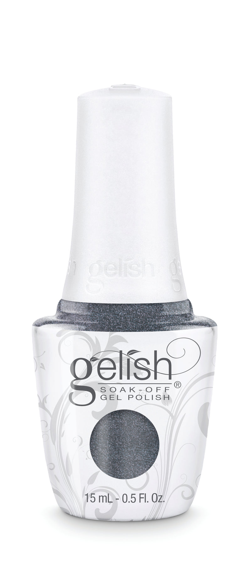 Gelish Midnight Caller Soak Off Gel Polish - 847