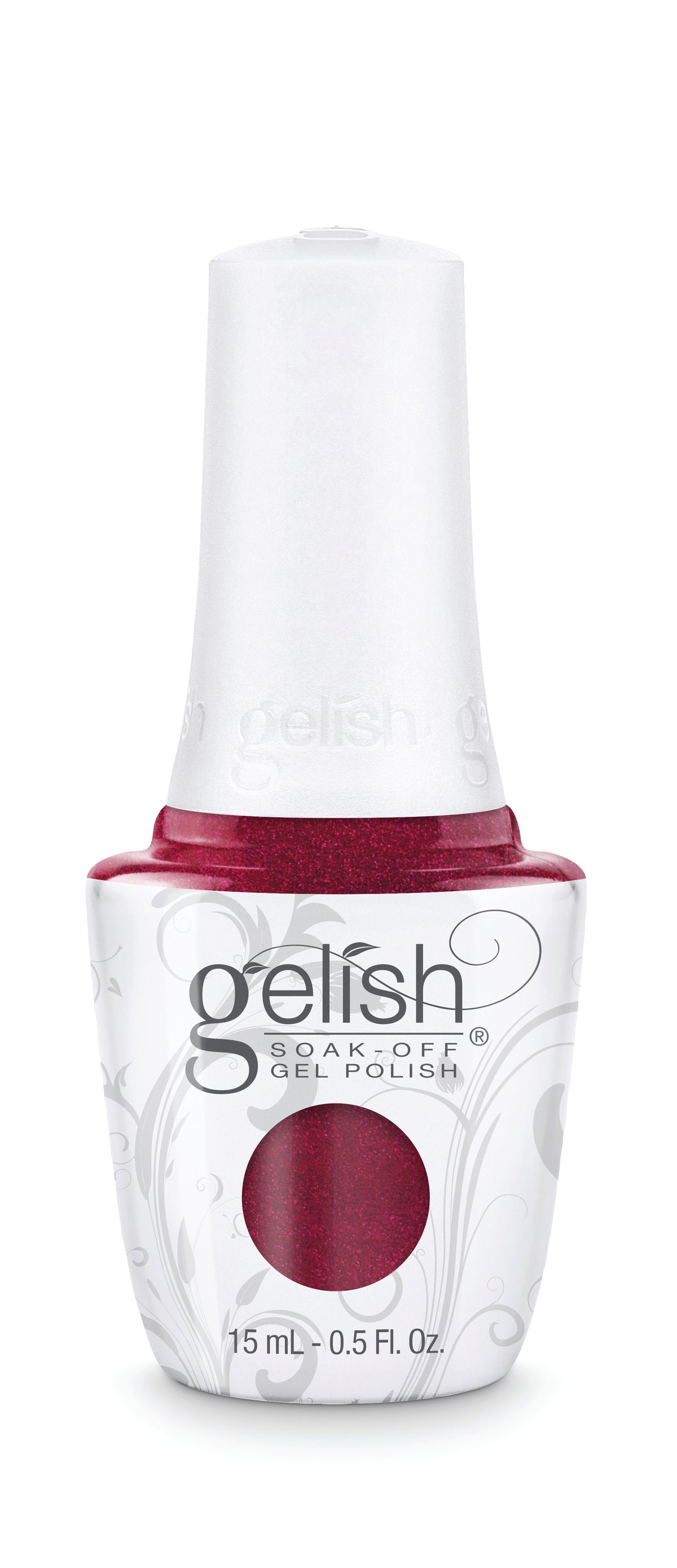 Gelish brand image