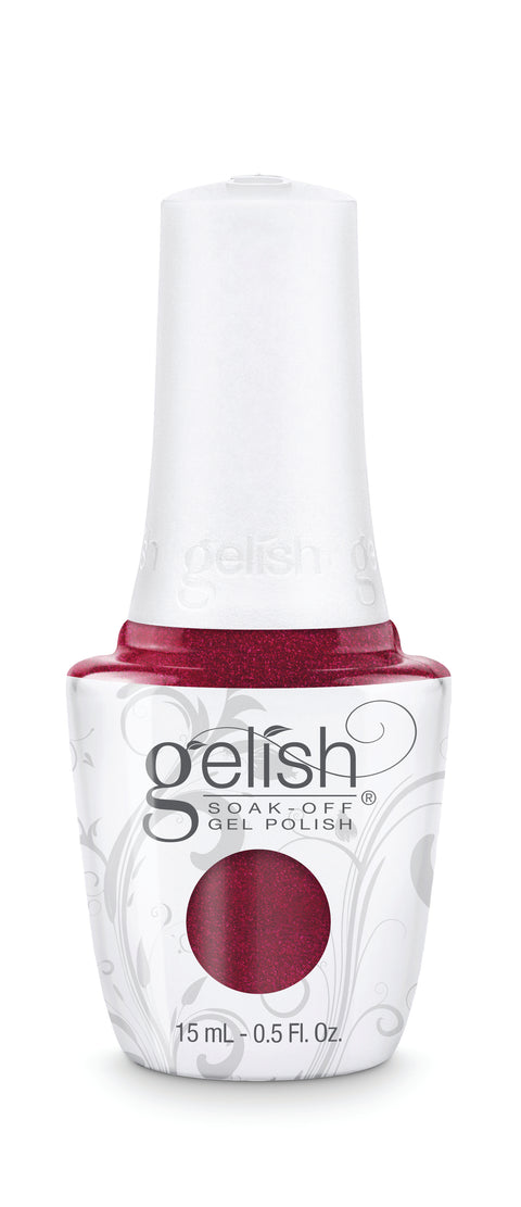 Gelish Rose Garden Soak Off Gel Polish - 848