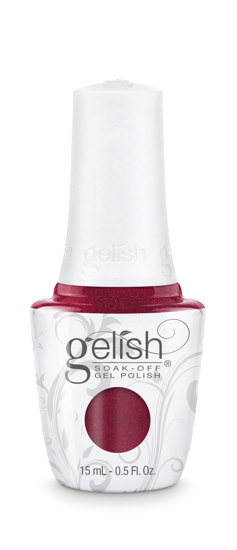 Gelish Rose Garden Soak Off Gel Polish - 848