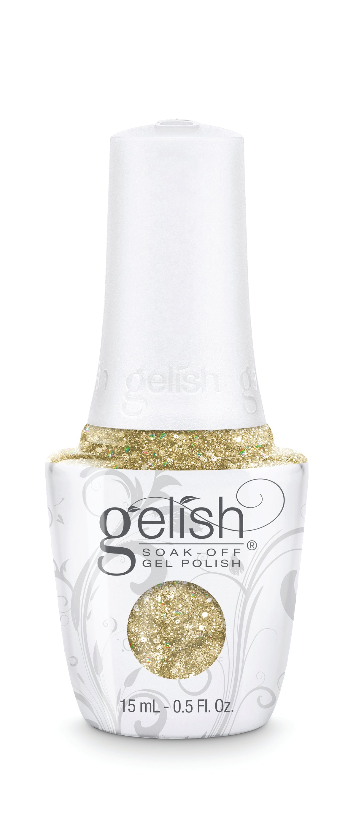 Gelish brand image