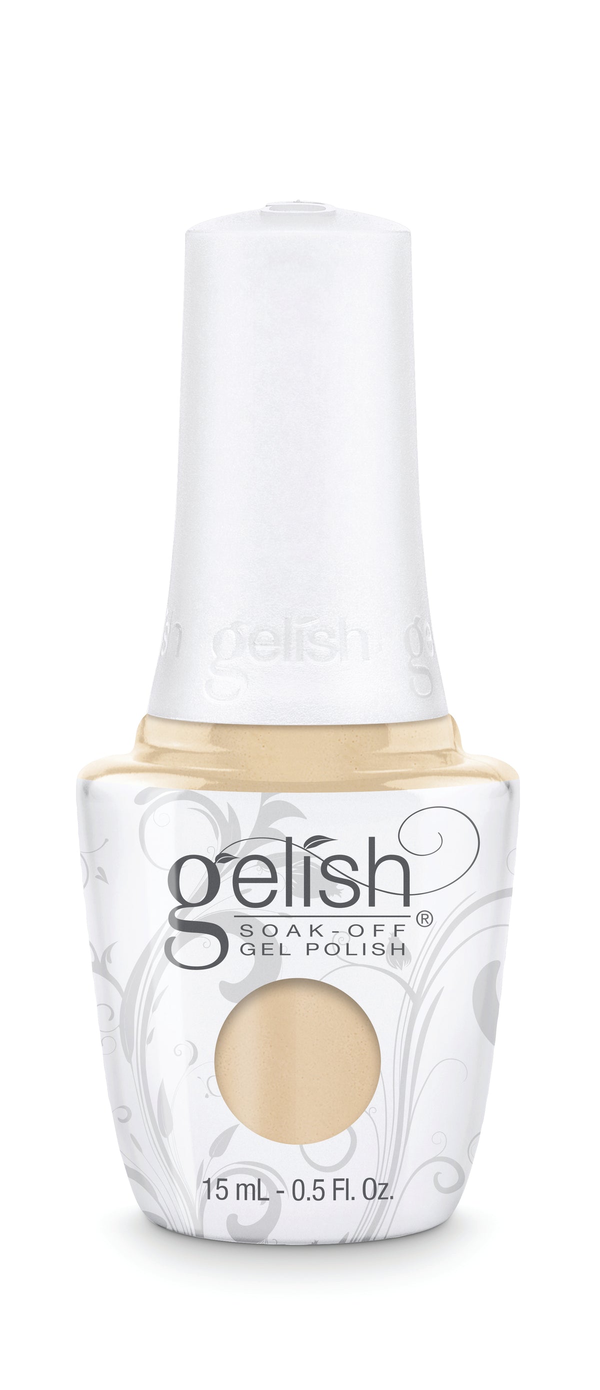 Gelish brand image