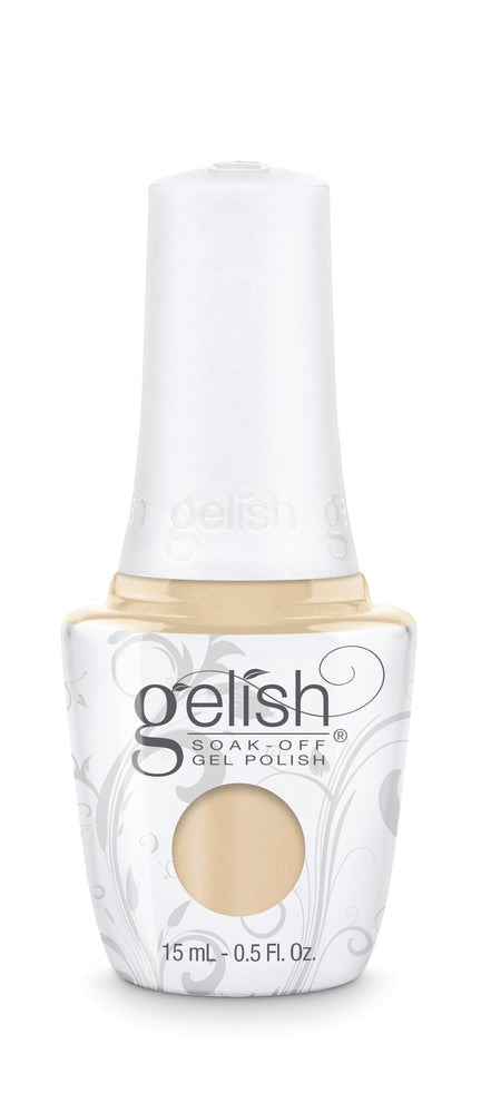 Gelish Need a Tan Soak Off Gel Polish - 854
