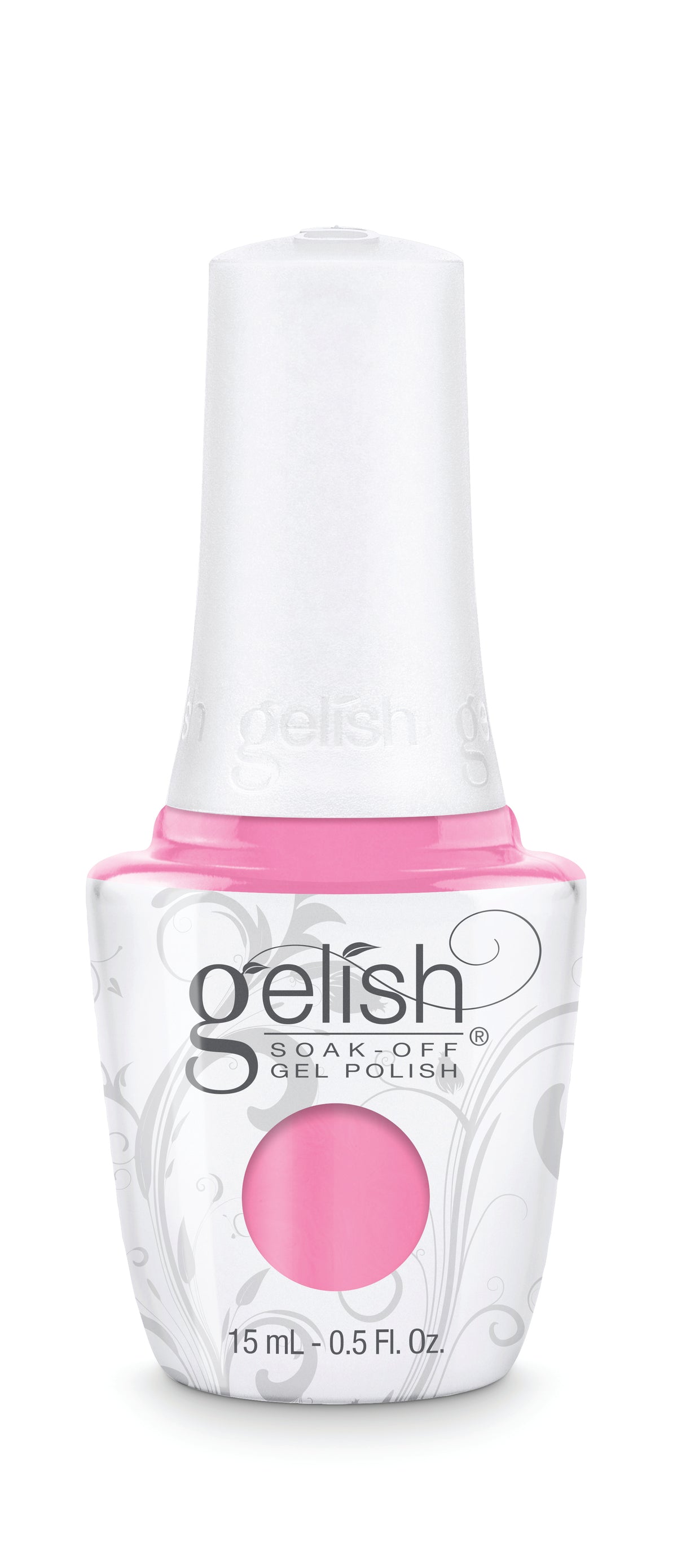 Gelish brand image