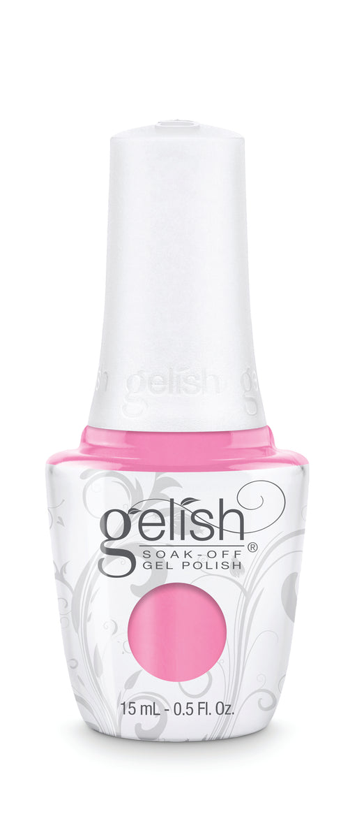 Gelish Go Girl Soak Off Gel Polish - 858