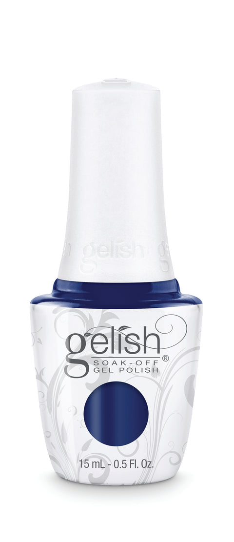 Gelish After Dark Soak Off Gel Polish - 863