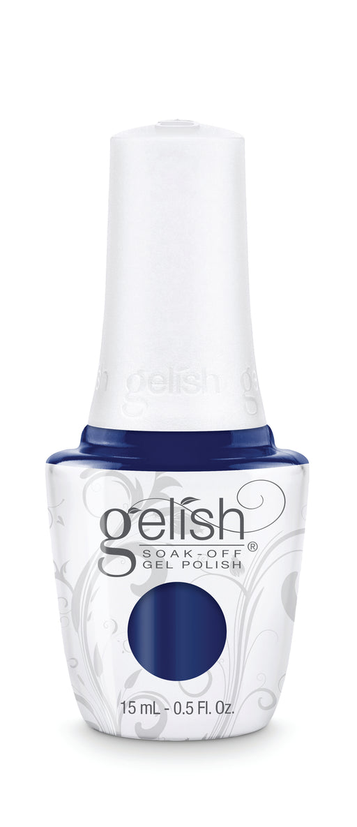 Gelish After Dark Soak Off Gel Polish - 863