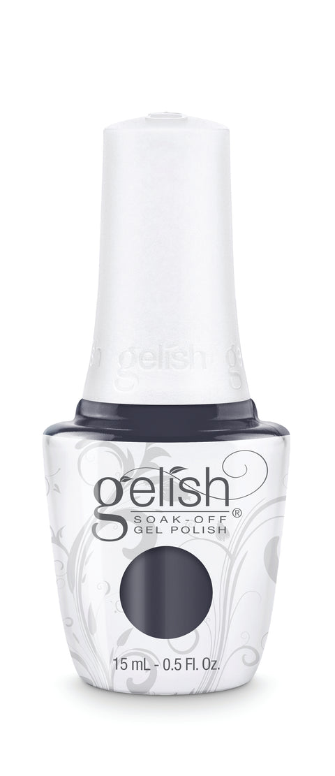Gelish Jet Set Soak Off Gel Polish - Discontinued Clearance!