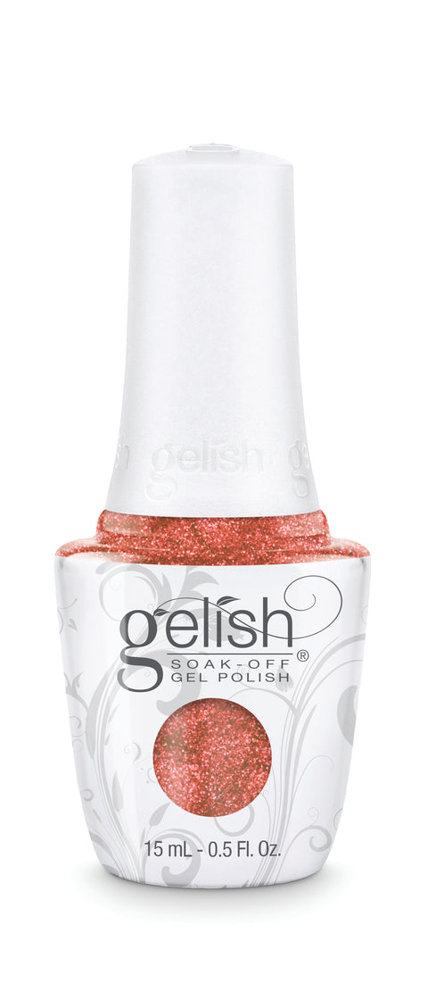 Gelish Sunrise And The City Soak Off Gel Polish - 875