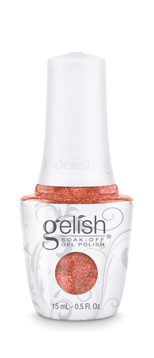 Gelish Sunrise And The City Soak Off Gel Polish - 875