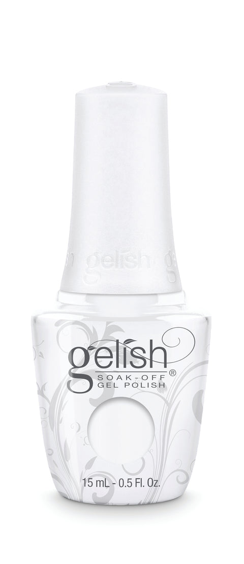 Gelish Arctic Freeze Soak Off Gel Polish - 876