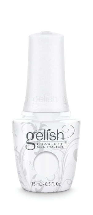 Gelish Arctic Freeze Soak Off Gel Polish - 876