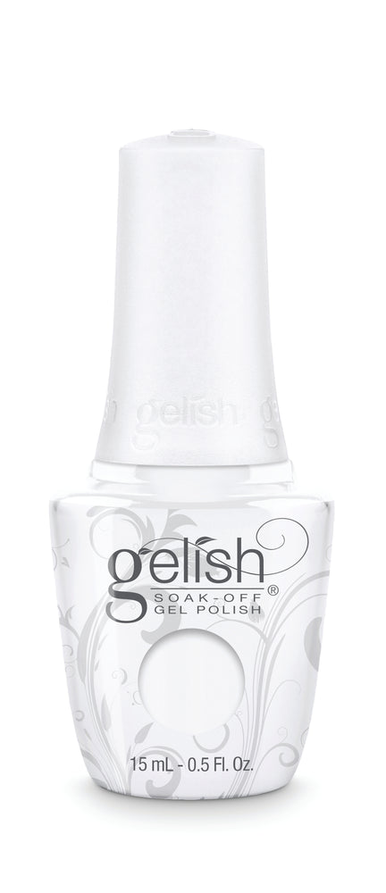 Gelish Arctic Freeze Soak Off Gel Polish - 876
