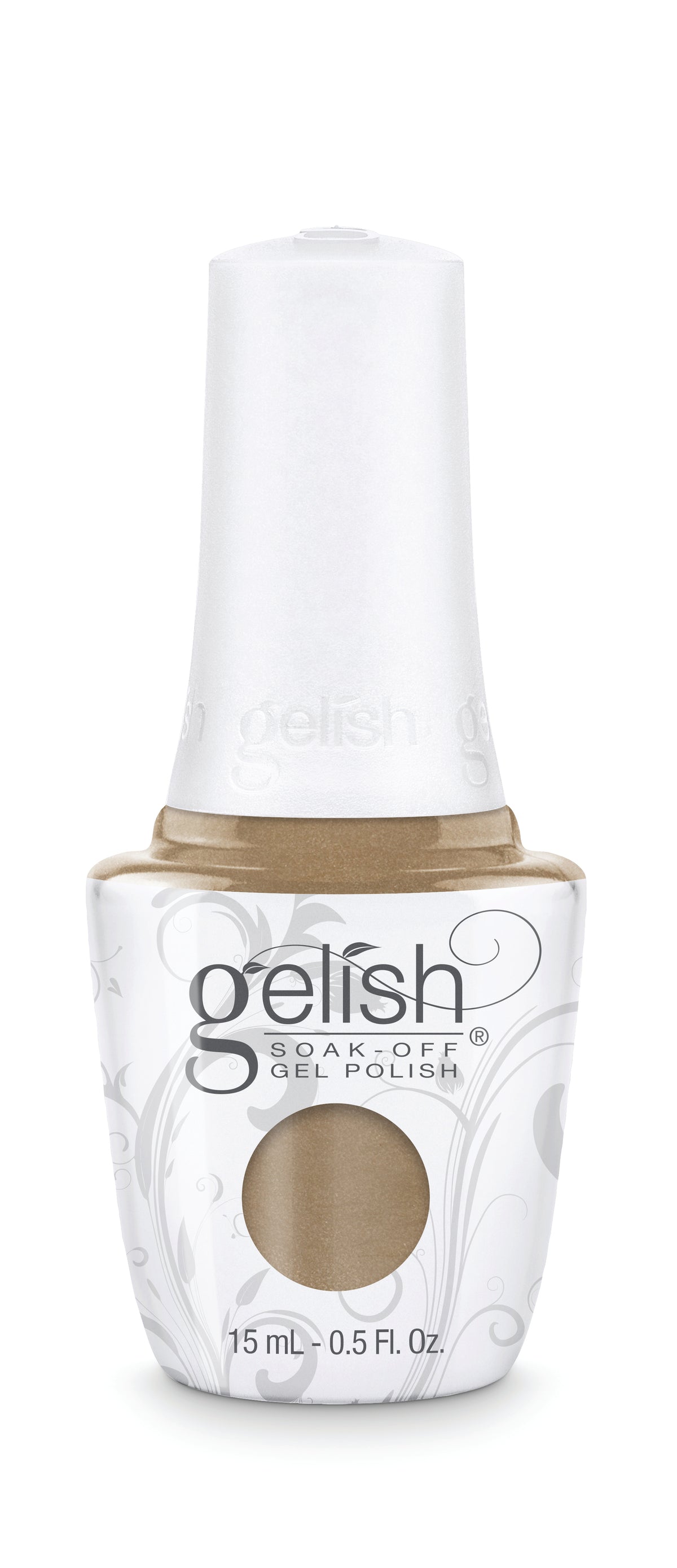 Gelish brand image
