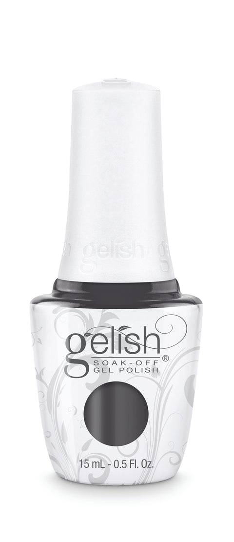 Gelish Fashion Week Chic Soak Off Gel Polish - 879