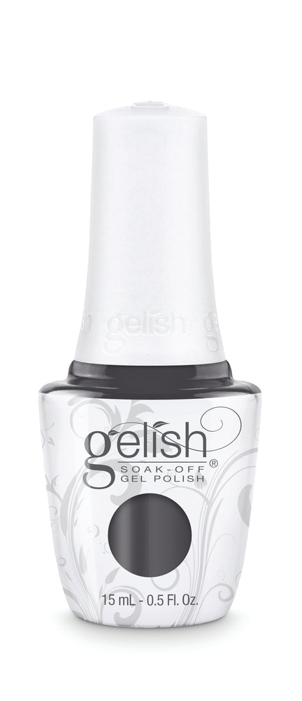 Gelish Fashion Week Chic Soak Off Gel Polish - 879