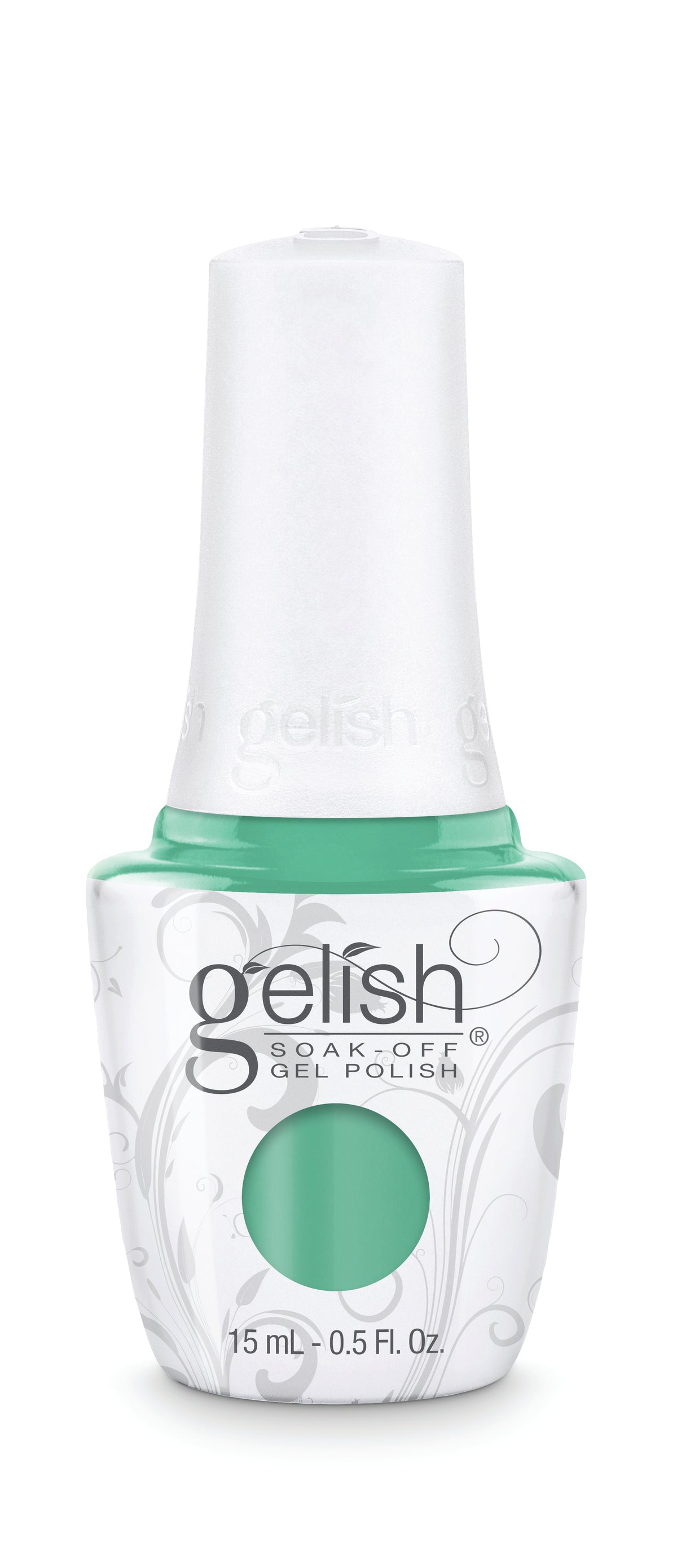 Gelish brand image