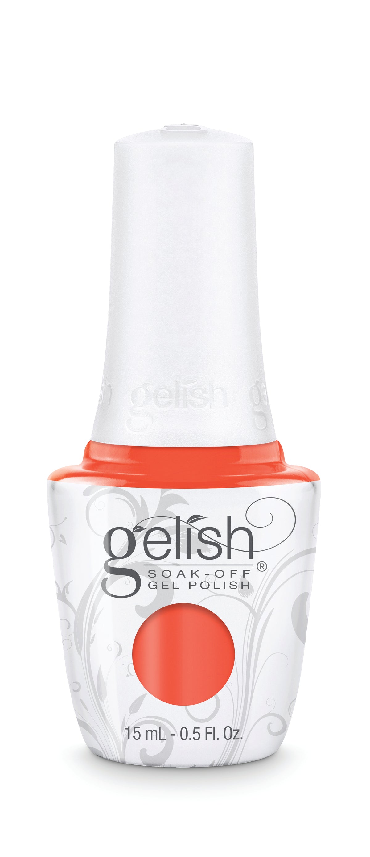 Gelish brand image