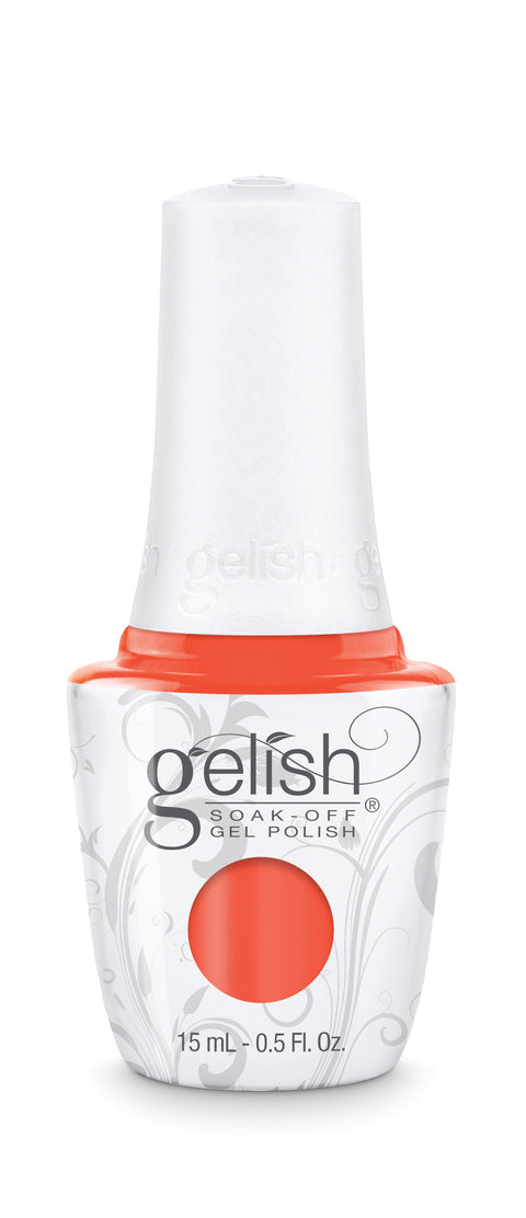 Gelish Tiki Tiki Laranga Soak Off Gel Polish - 894