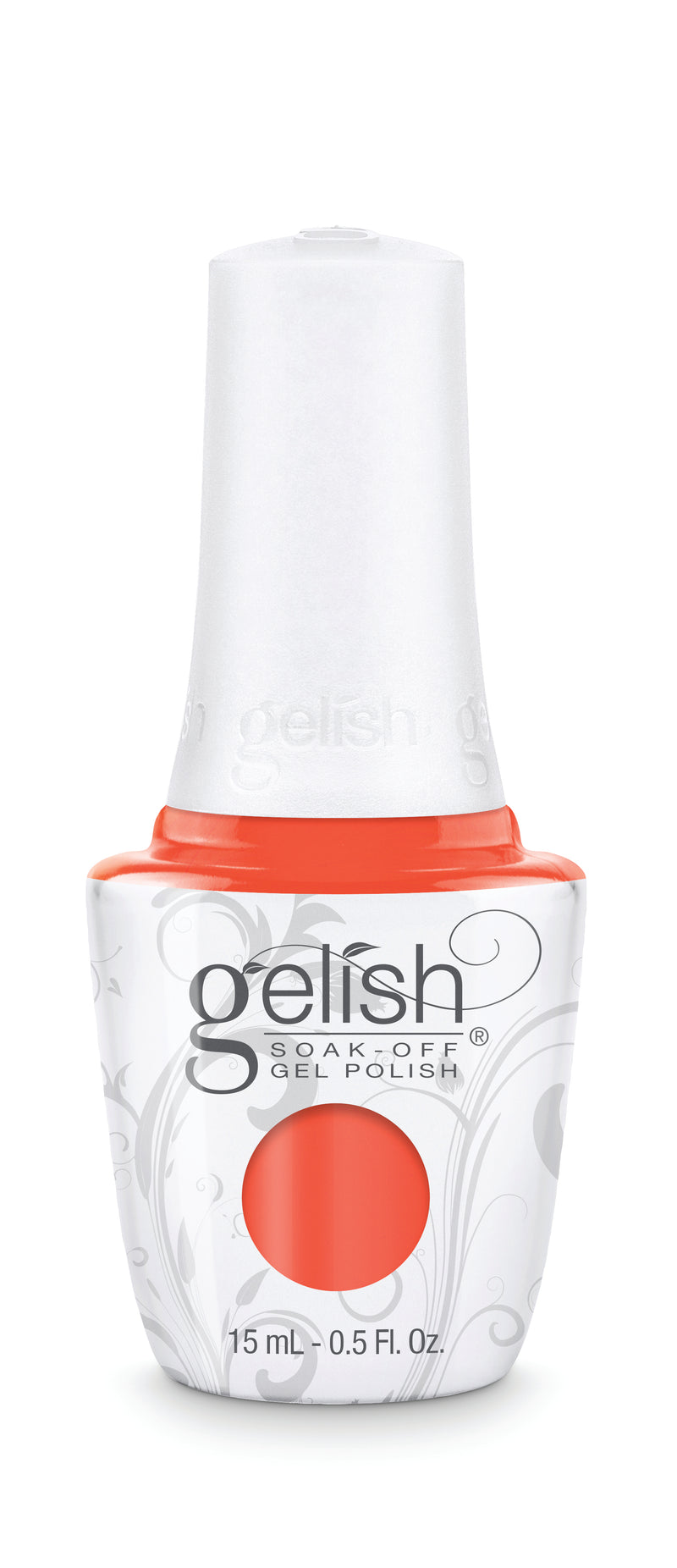 Gelish Tiki Tiki Laranga Soak Off Gel Polish - 894