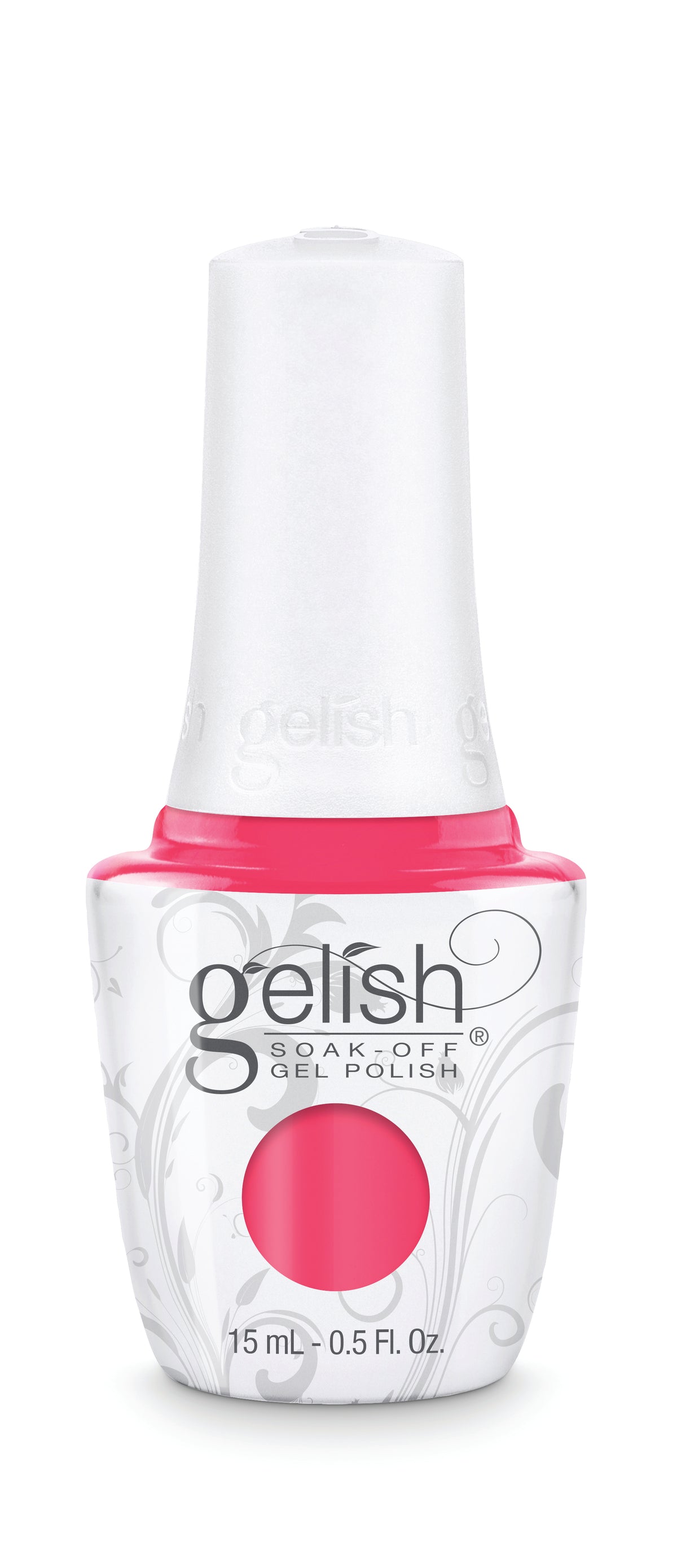 Gelish brand image
