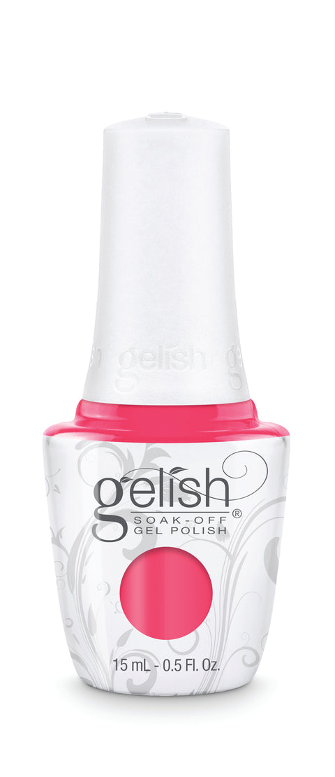 Gelish Shake It Till You Samba Soak Off Gel Polish - 895