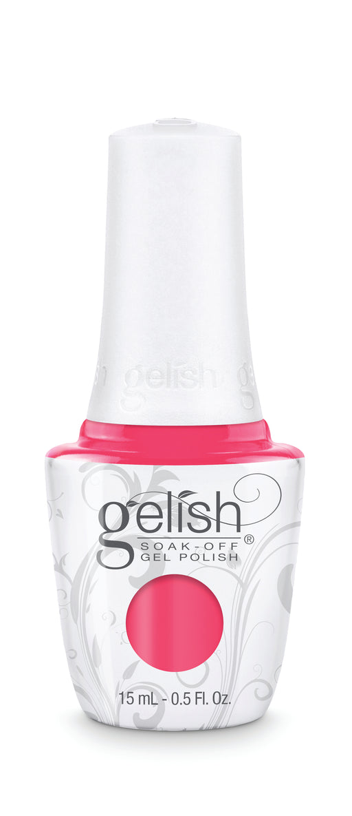 Gelish Shake It Till You Samba Soak Off Gel Polish - 895