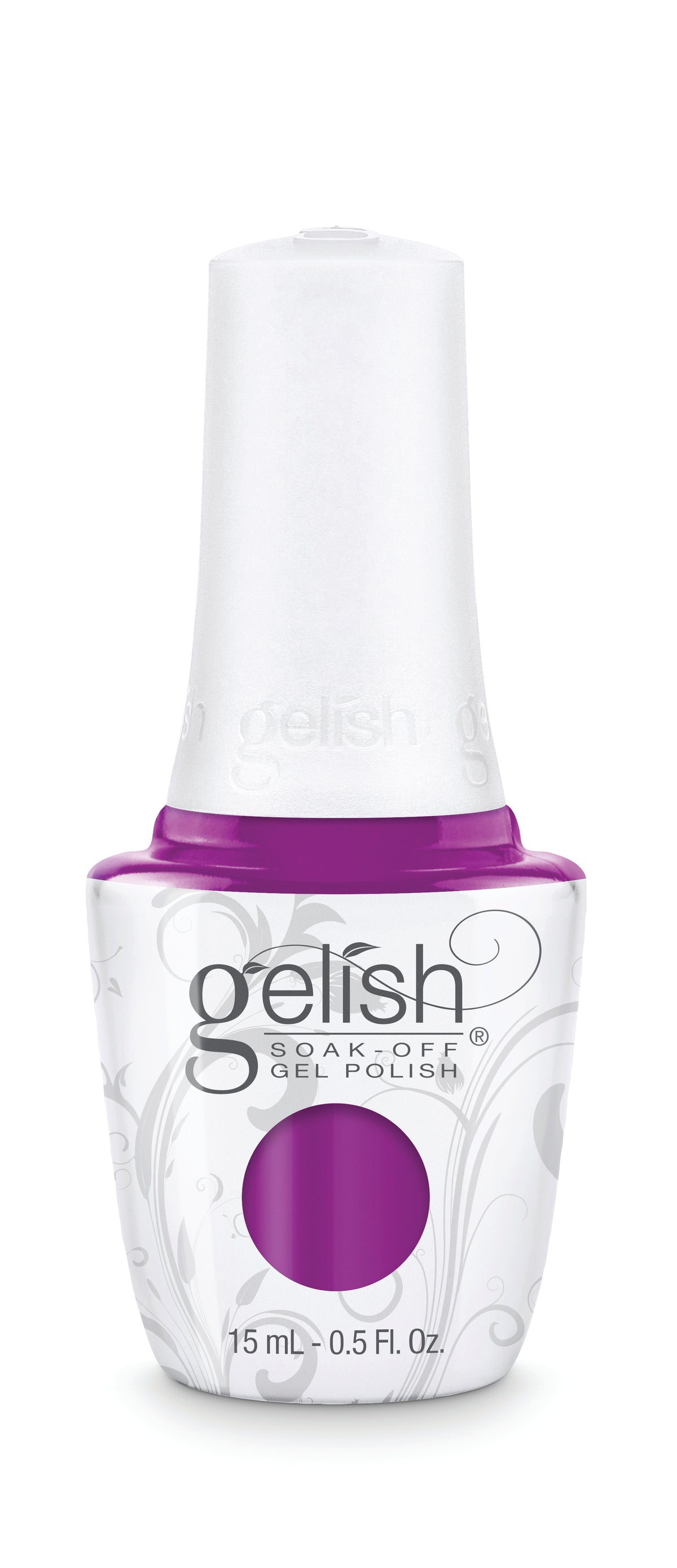 Gelish brand image