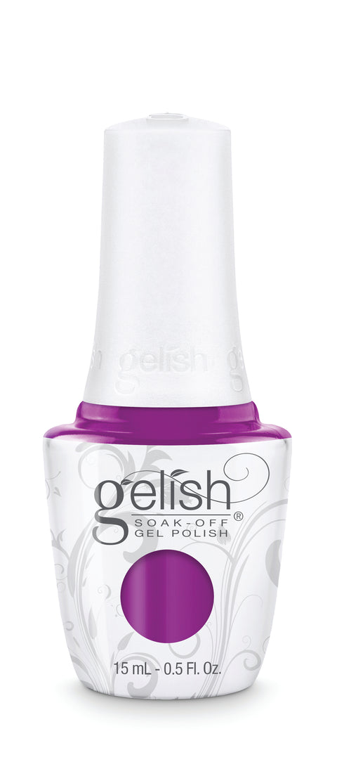 Gelish Carnaval Hangover Soak Off Gel Polish - 896