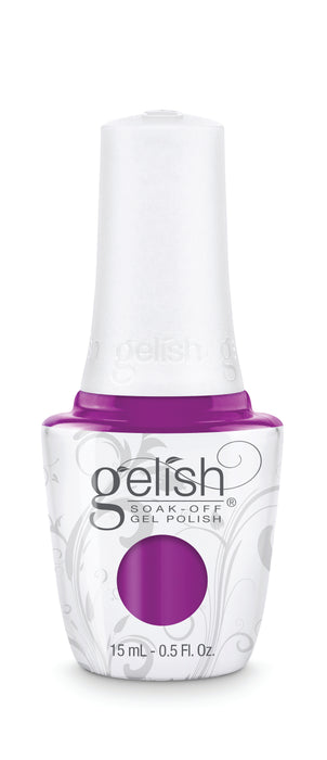 Gelish Carnaval Hangover Soak Off Gel Polish - 896