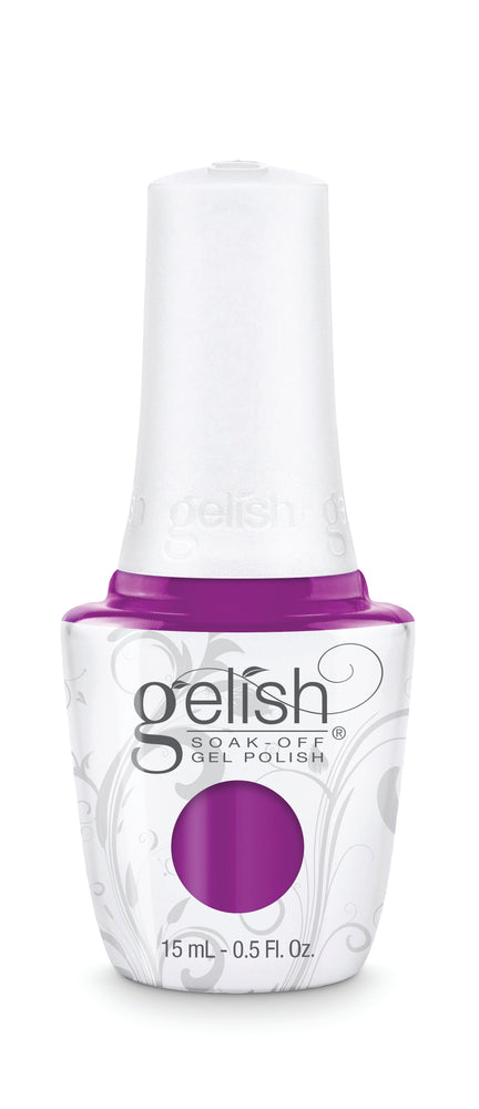 Gelish Carnaval Hangover Soak Off Gel Polish - 896