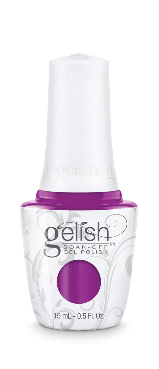Gelish Carnaval Hangover Soak Off Gel Polish - 896
