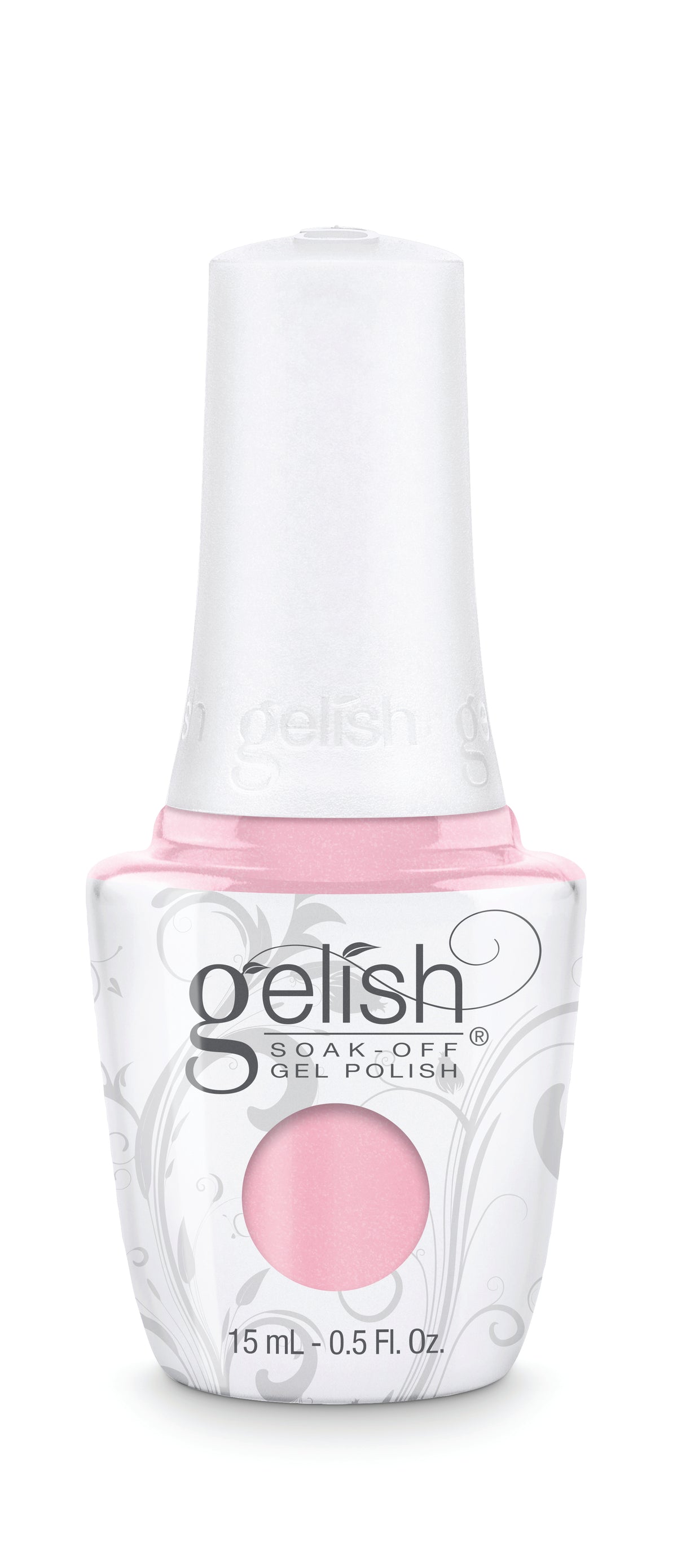 Gelish brand image