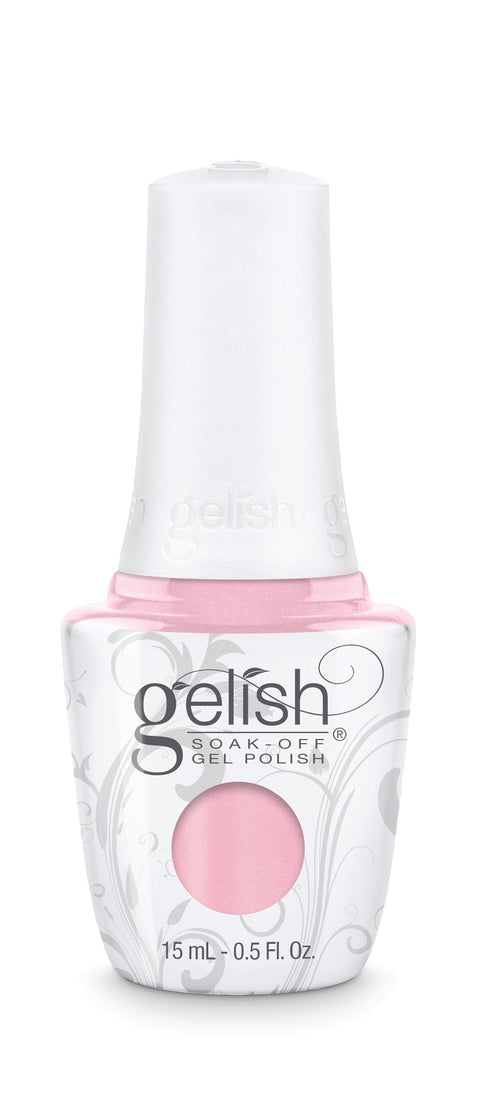Gelish You're So Sweet, You're Giving Me a Toothache Soak Off Gel Polish - 908