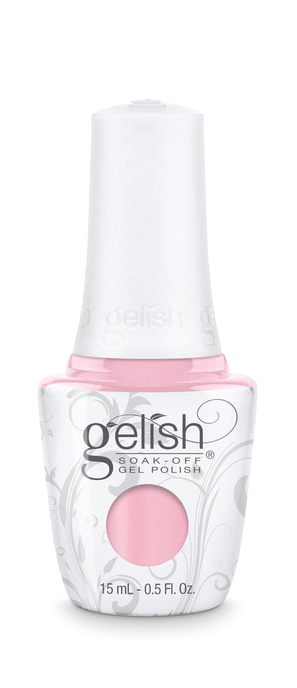 Gelish You're So Sweet, You're Giving Me a Toothache Soak Off Gel Polish - 908