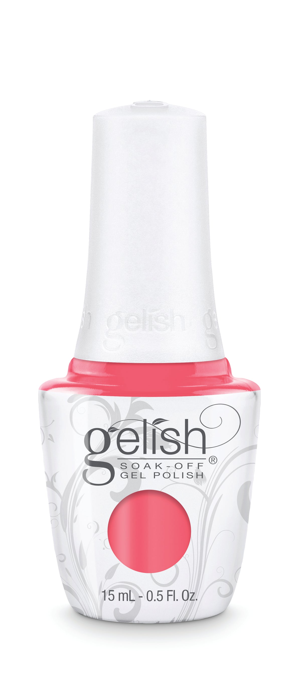 Gelish brand image