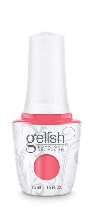 Gelish Brights Have More Fun Soak Off Gel Polish - 915