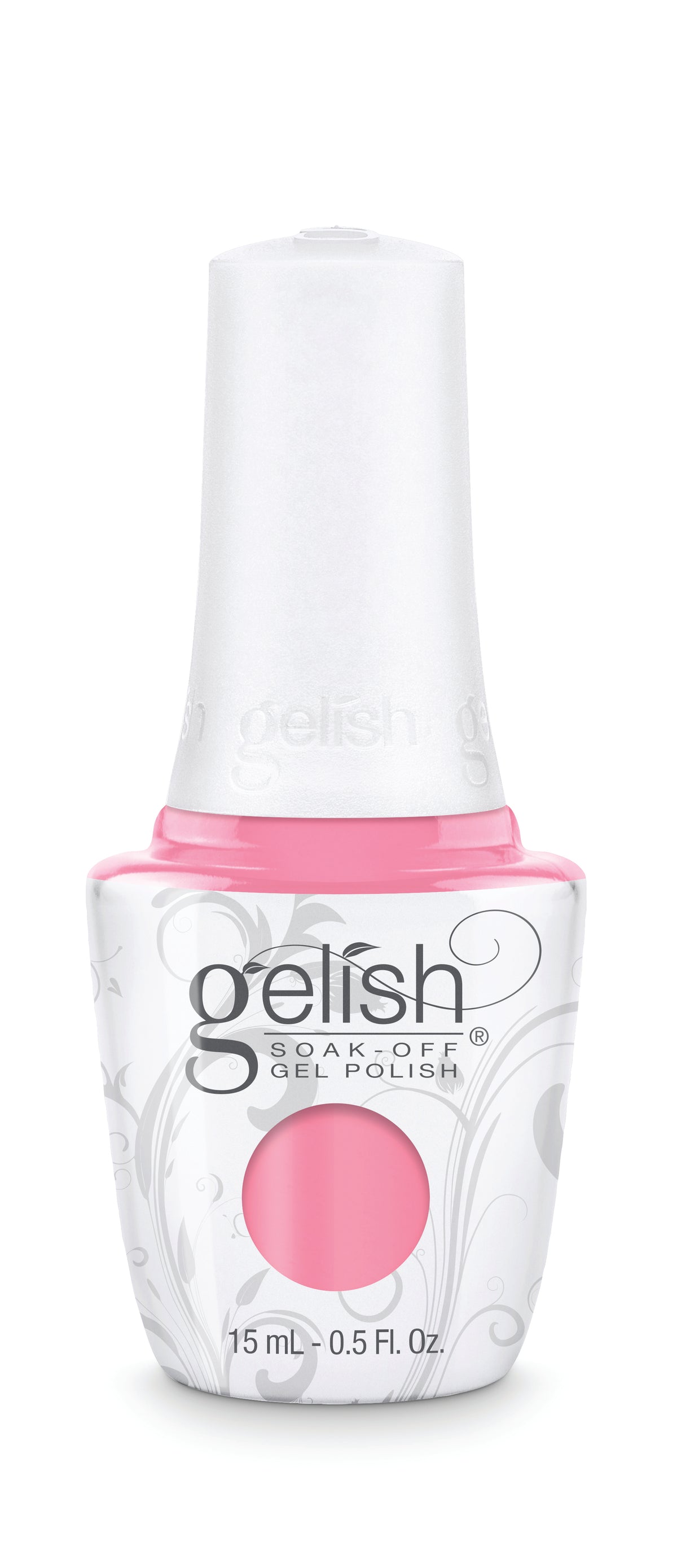 Gelish brand image