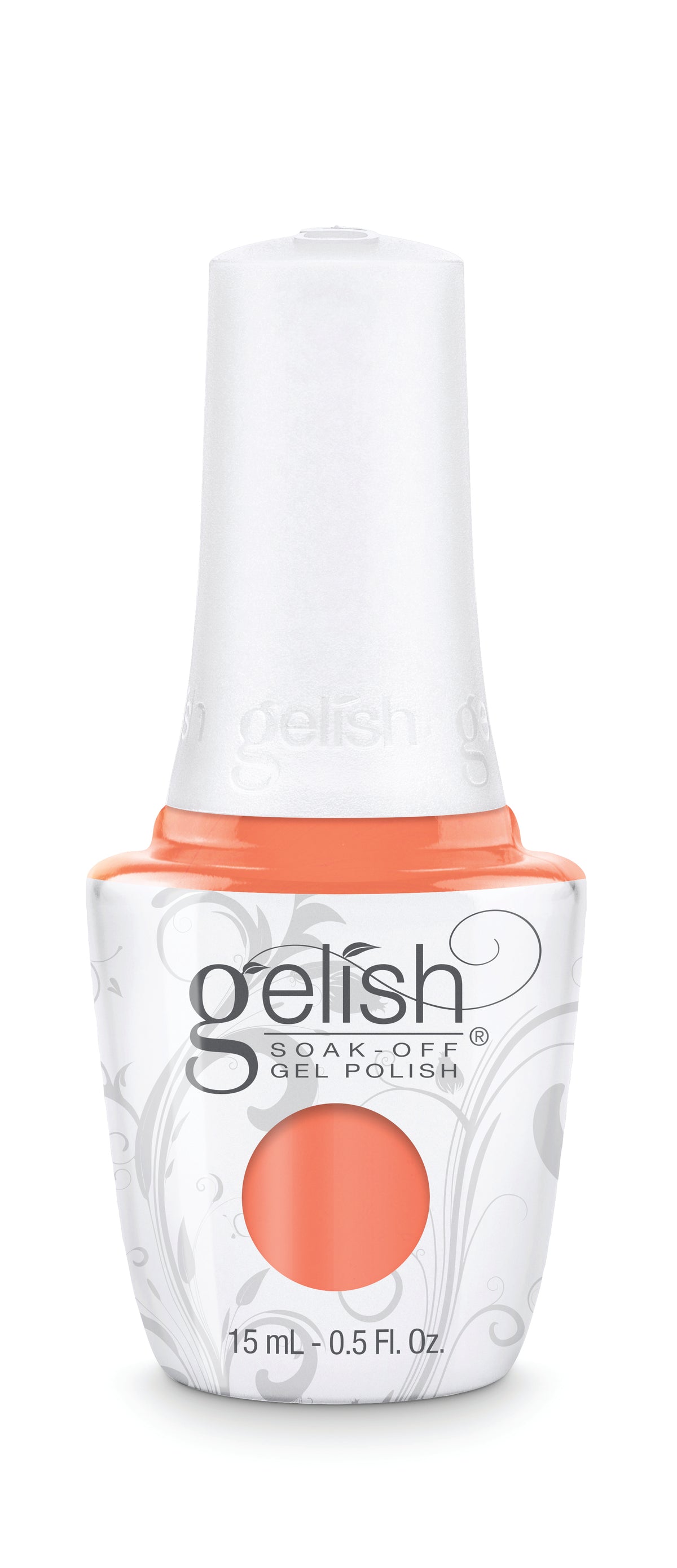 Gelish brand image